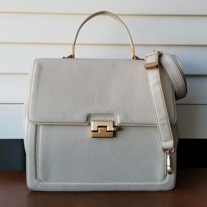 Rachel Zoe Nico Messenger Bag